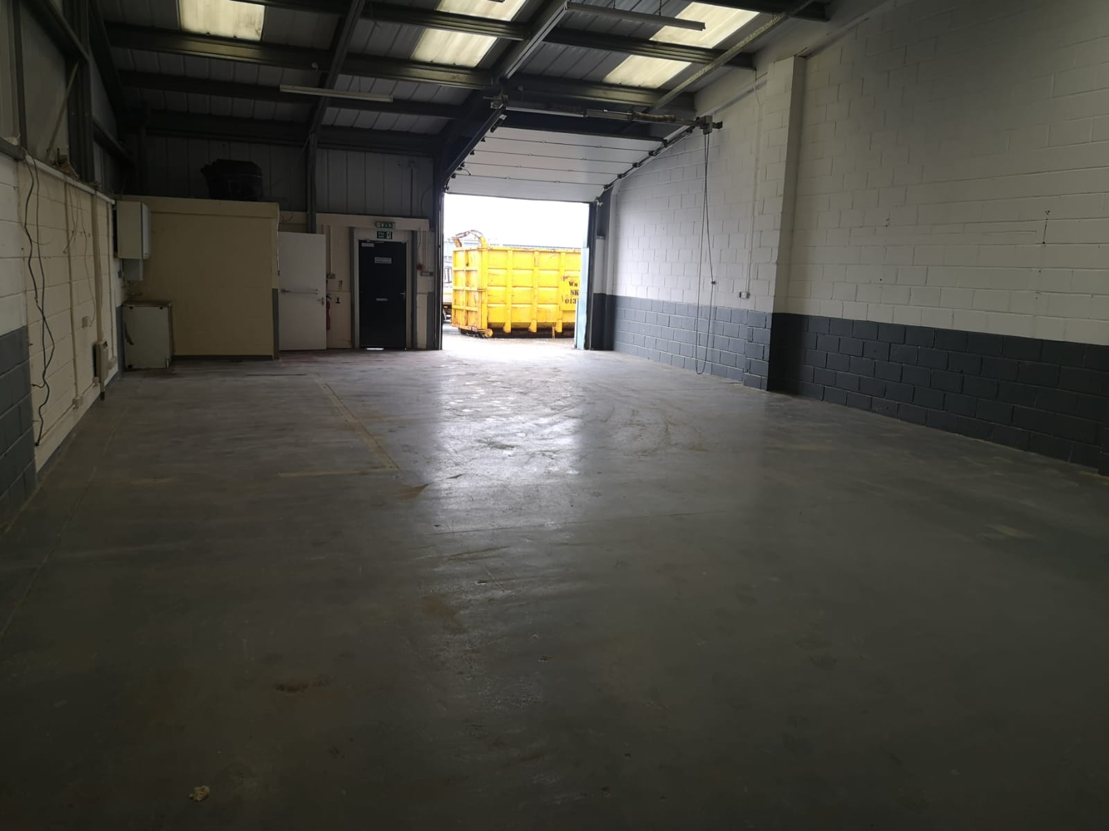 Warehouse Clearance Fife